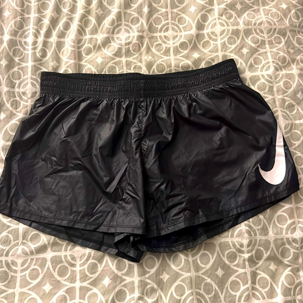 Nike athletic shorts
